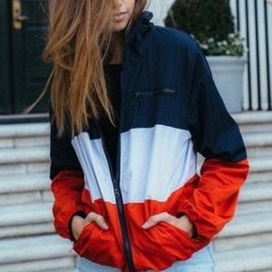 Brandy Melville Bomber